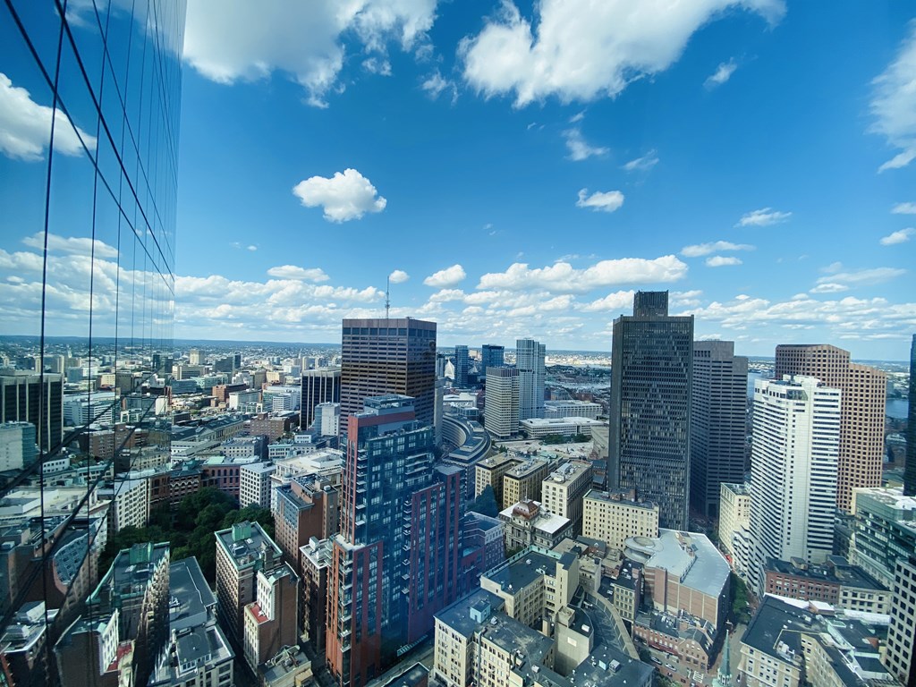 1 Franklin St, Boston, Massachusetts 02110, 3 Bedrooms Bedrooms, 5 Rooms Rooms,3 BathroomsBathrooms,Residential Rental,For Lease,Franklin St,73031954