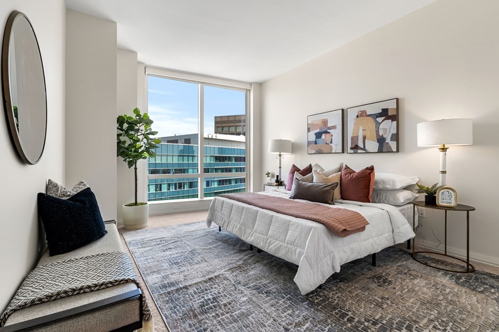 1 Franklin Street, Boston, Massachusetts 02110, 2 Bedrooms Bedrooms, 5 Rooms Rooms,2 BathroomsBathrooms,Condominium/co-op,For Sale,Franklin Street,73043719