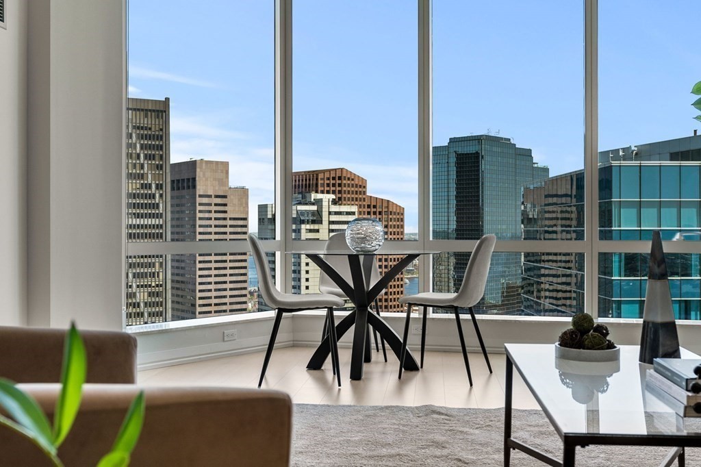 1 Franklin Street, Boston, Massachusetts 02110, 2 Bedrooms Bedrooms, 5 Rooms Rooms,2 BathroomsBathrooms,Condominium/co-op,For Sale,Franklin Street,73043719