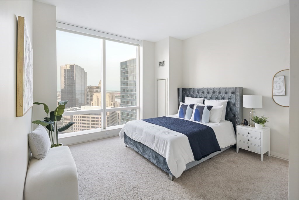 1 Franklin, Boston, Massachusetts 02110, 3 Bedrooms Bedrooms, 5 Rooms Rooms,3 BathroomsBathrooms,Residential Rental,For Lease,Franklin,73045239