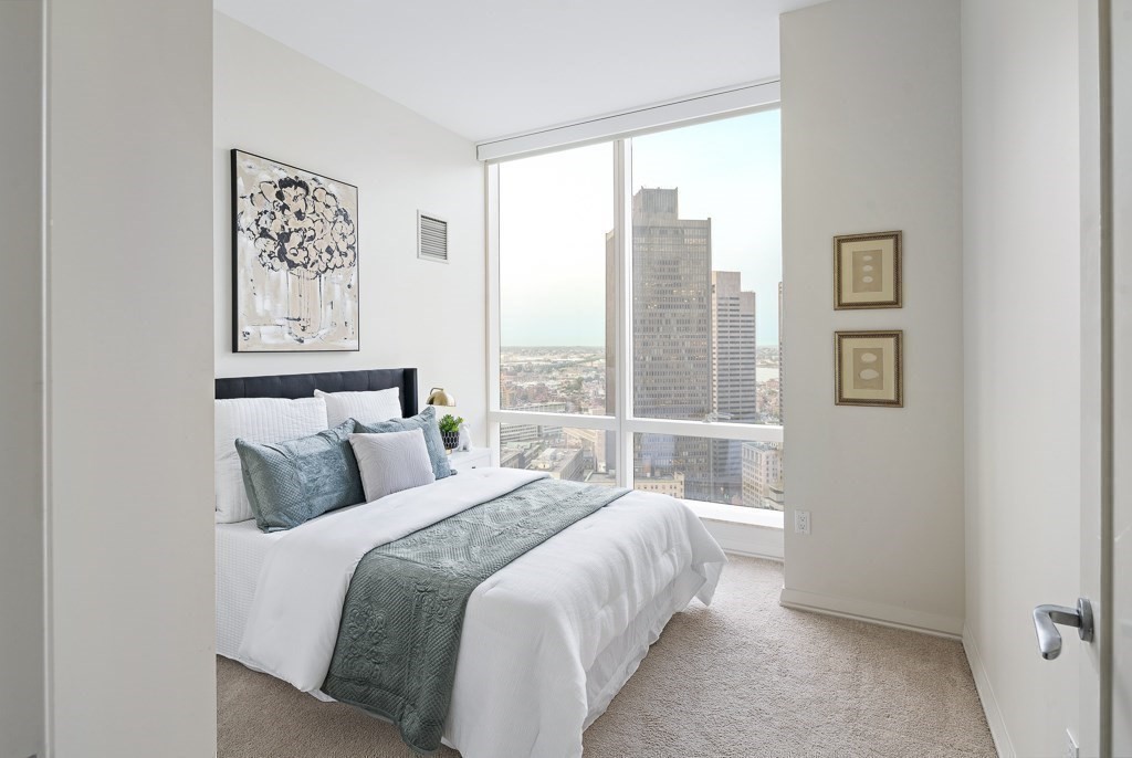1 Franklin, Boston, Massachusetts 02110, 3 Bedrooms Bedrooms, 5 Rooms Rooms,3 BathroomsBathrooms,Residential Rental,For Lease,Franklin,73045239