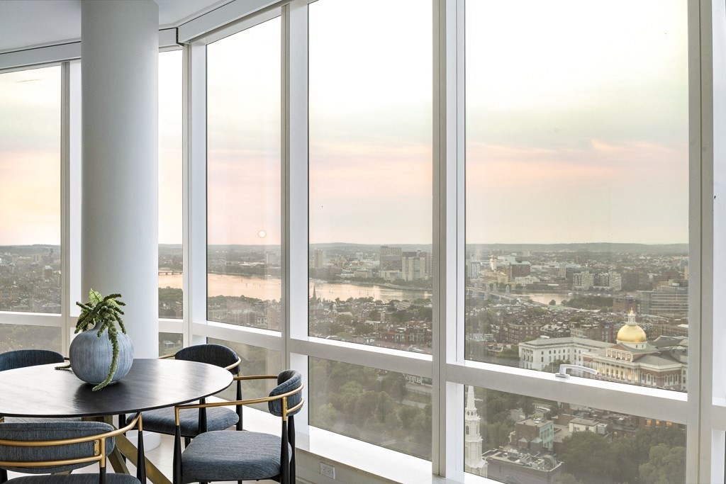 1 Franklin, Boston, Massachusetts 02110, 3 Bedrooms Bedrooms, 5 Rooms Rooms,3 BathroomsBathrooms,Residential Rental,For Lease,Franklin,73045239