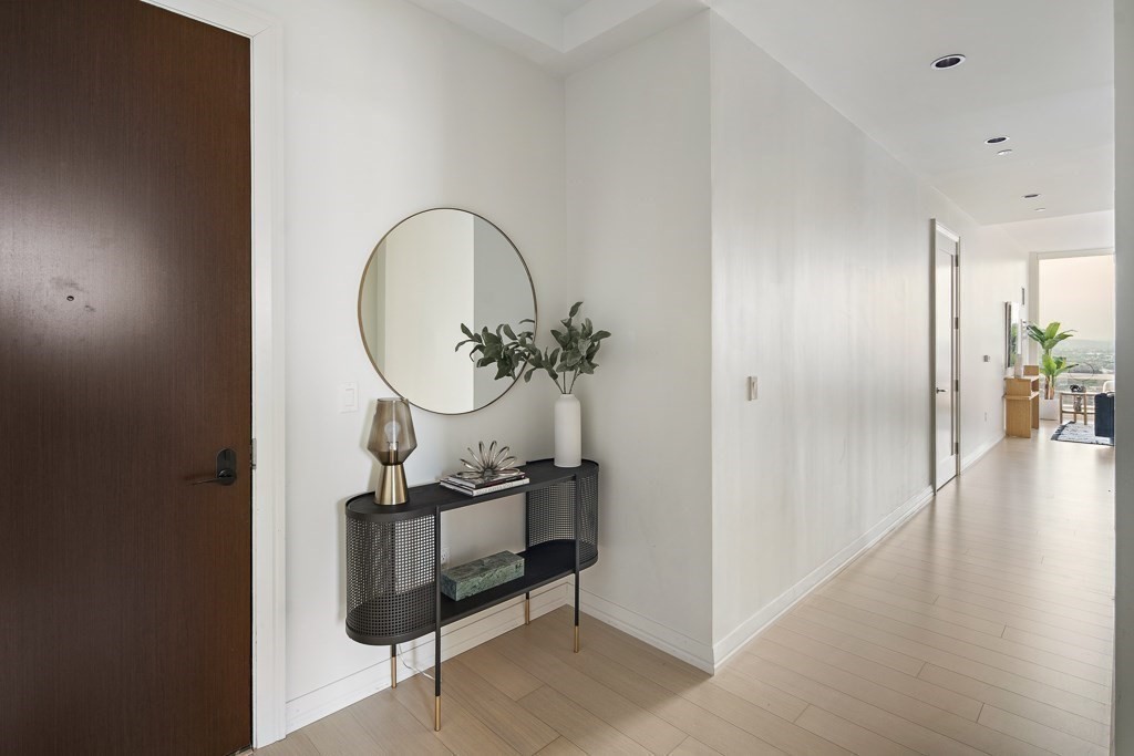 1 Franklin, Boston, Massachusetts 02110, 3 Bedrooms Bedrooms, 5 Rooms Rooms,3 BathroomsBathrooms,Residential Rental,For Lease,Franklin,73045239