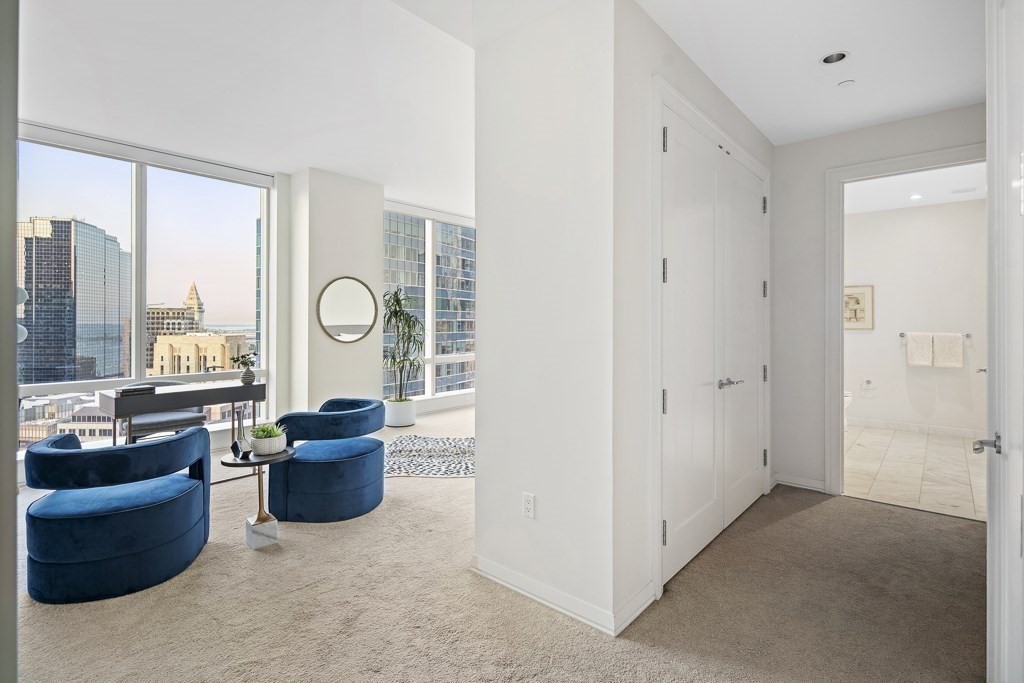 1 Franklin, Boston, Massachusetts 02110, 3 Bedrooms Bedrooms, 5 Rooms Rooms,3 BathroomsBathrooms,Residential Rental,For Lease,Franklin,73045239