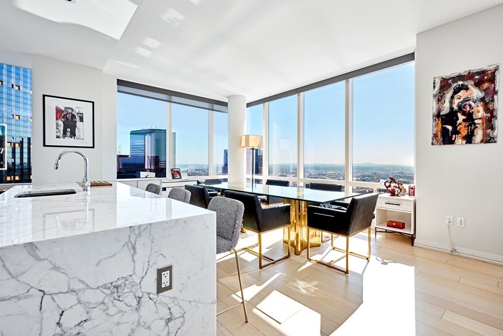 1 Franklin St, Boston, Massachusetts 02110, 2 Bedrooms Bedrooms, 4 Rooms Rooms,2 BathroomsBathrooms,Condominium/co-op,For Sale,Franklin St,73046819