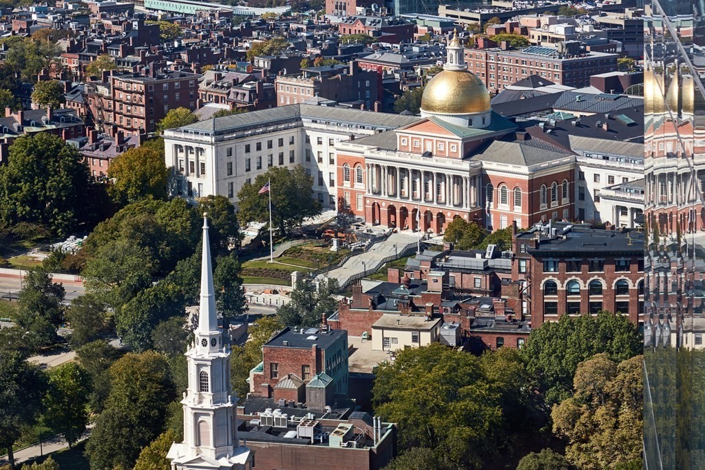 1 Franklin St, Boston, Massachusetts 02110, 2 Bedrooms Bedrooms, 4 Rooms Rooms,2 BathroomsBathrooms,Condominium/co-op,For Sale,Franklin St,73046819