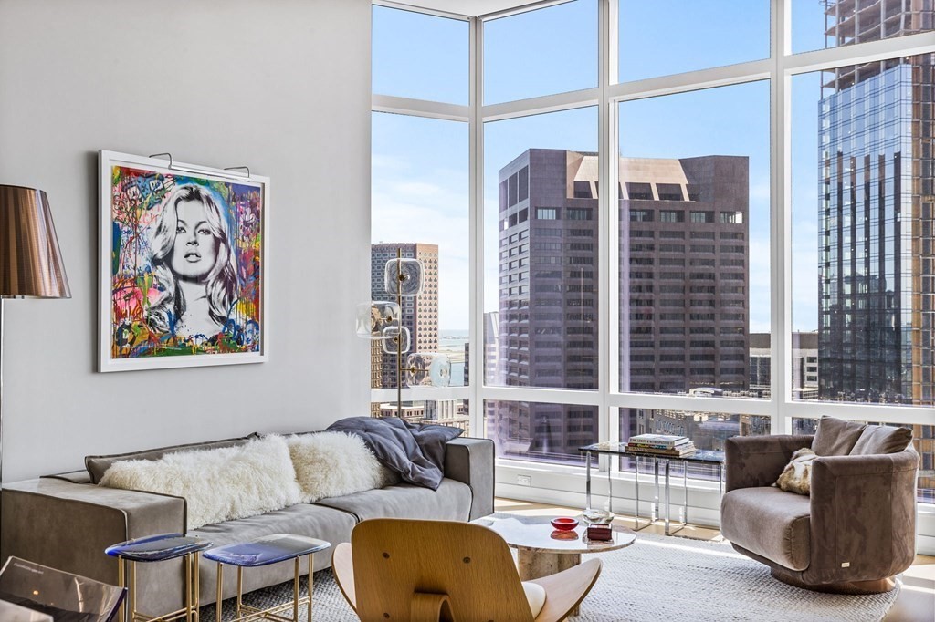 1 Franklin St, Boston, Massachusetts 02110, 1 Bedroom Bedrooms, 3 Rooms Rooms,1 BathroomBathrooms,Condominium/co-op,For Sale,Franklin St,73046968