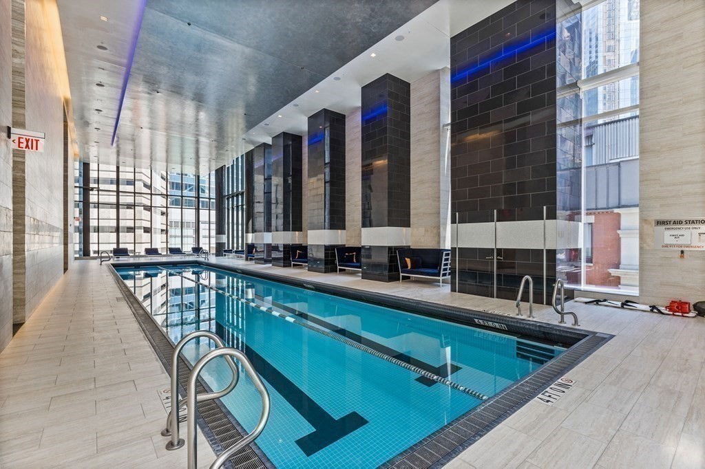1 Franklin St, Boston, Massachusetts 02110, 1 Bedroom Bedrooms, 3 Rooms Rooms,1 BathroomBathrooms,Condominium/co-op,For Sale,Franklin St,73046968