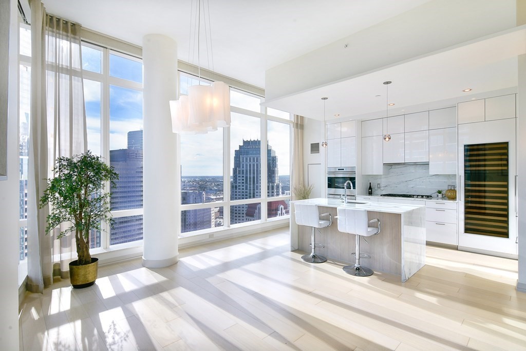 1 Franklin St, Boston, Massachusetts 02110, 2 Bedrooms Bedrooms, 4 Rooms Rooms,2 BathroomsBathrooms,Condominium/co-op,For Sale,Franklin St,73053330