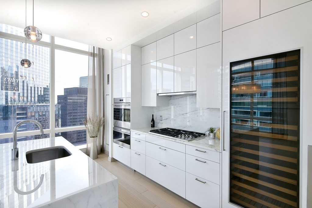 1 Franklin St, Boston, Massachusetts 02110, 2 Bedrooms Bedrooms, 4 Rooms Rooms,2 BathroomsBathrooms,Condominium/co-op,For Sale,Franklin St,73053330