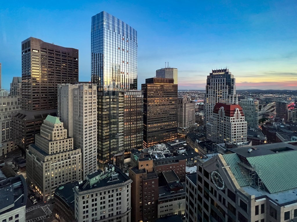 1 Franklin St, Boston, Massachusetts 02110, 2 Bedrooms Bedrooms, 4 Rooms Rooms,2 BathroomsBathrooms,Condominium/co-op,For Sale,Franklin St,73053330