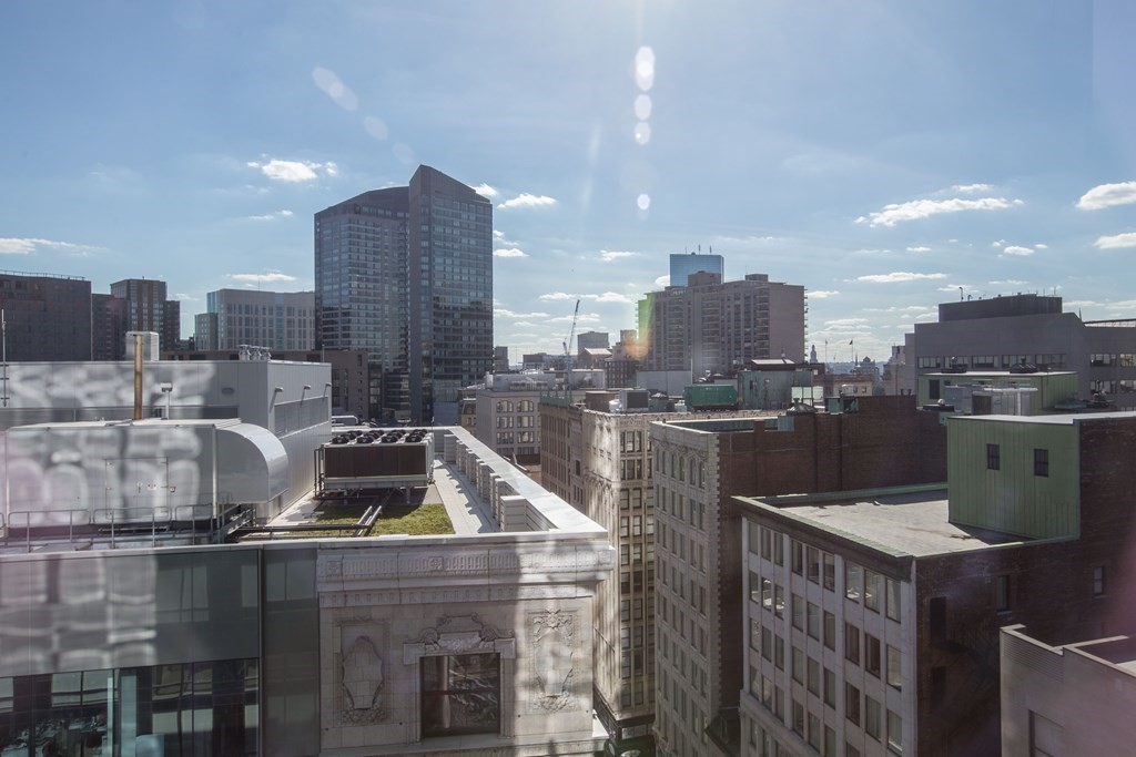 1 Franklin Street, Boston, Massachusetts 02110, 2 Bedrooms Bedrooms, 4 Rooms Rooms,2 BathroomsBathrooms,Residential Rental,For Lease,Franklin Street,73064563