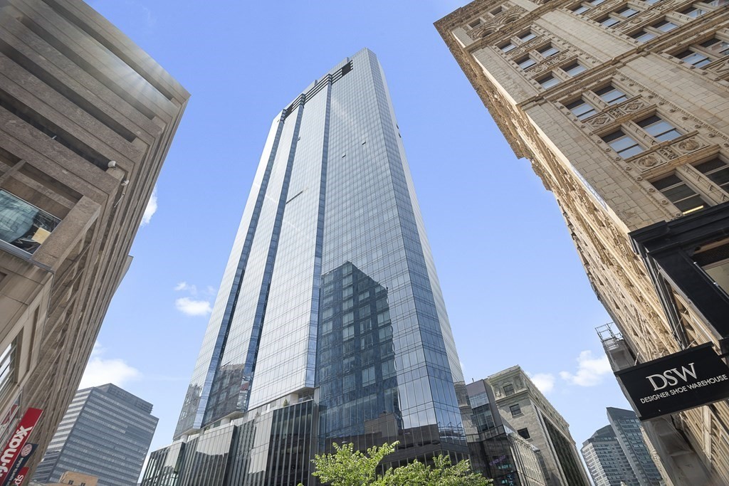 1 Franklin Street, Boston, Massachusetts 02110, 2 Bedrooms Bedrooms, 4 Rooms Rooms,2 BathroomsBathrooms,Residential Rental,For Lease,Franklin Street,73064563