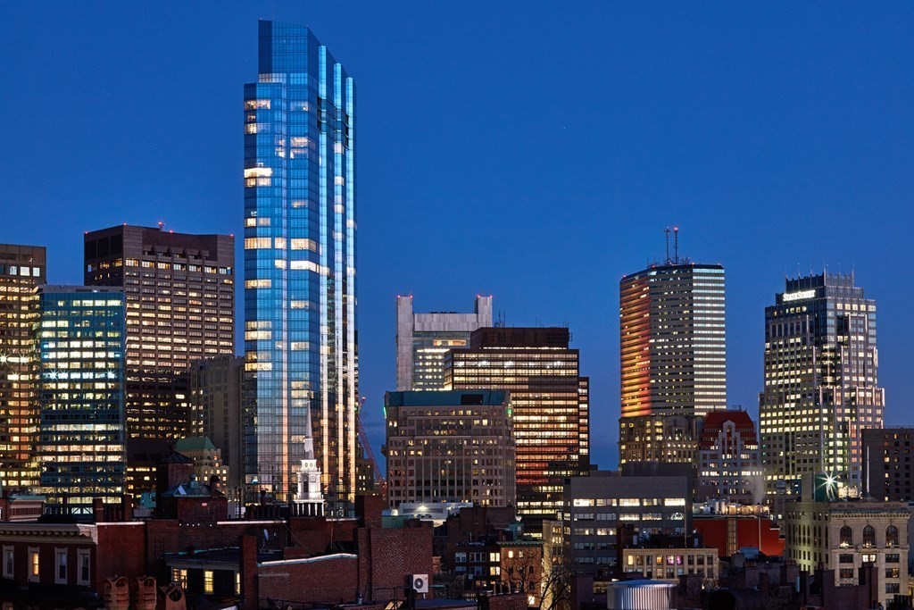 1 Franklin St, Boston, Massachusetts 02110, 1 Bedroom Bedrooms, 4 Rooms Rooms,1 BathroomBathrooms,Residential Rental,For Lease,Franklin St,73065425