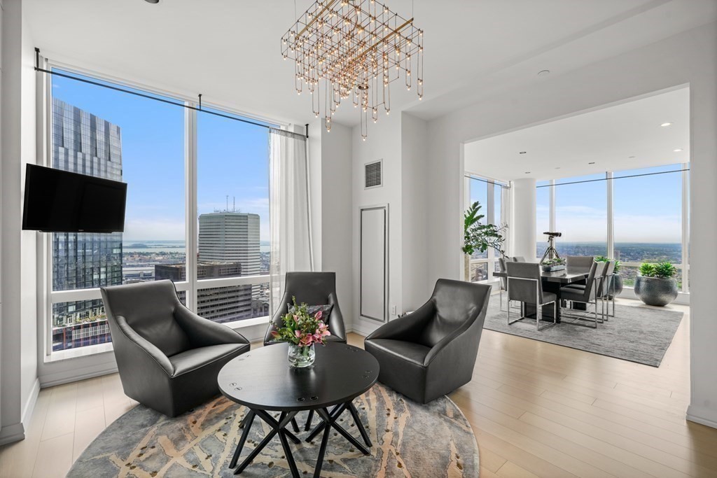 1 Franklin Street, Boston, Massachusetts 02110, 3 Bedrooms Bedrooms, 5 Rooms Rooms,3 BathroomsBathrooms,Condominium/co-op,For Sale,Franklin Street,73072906
