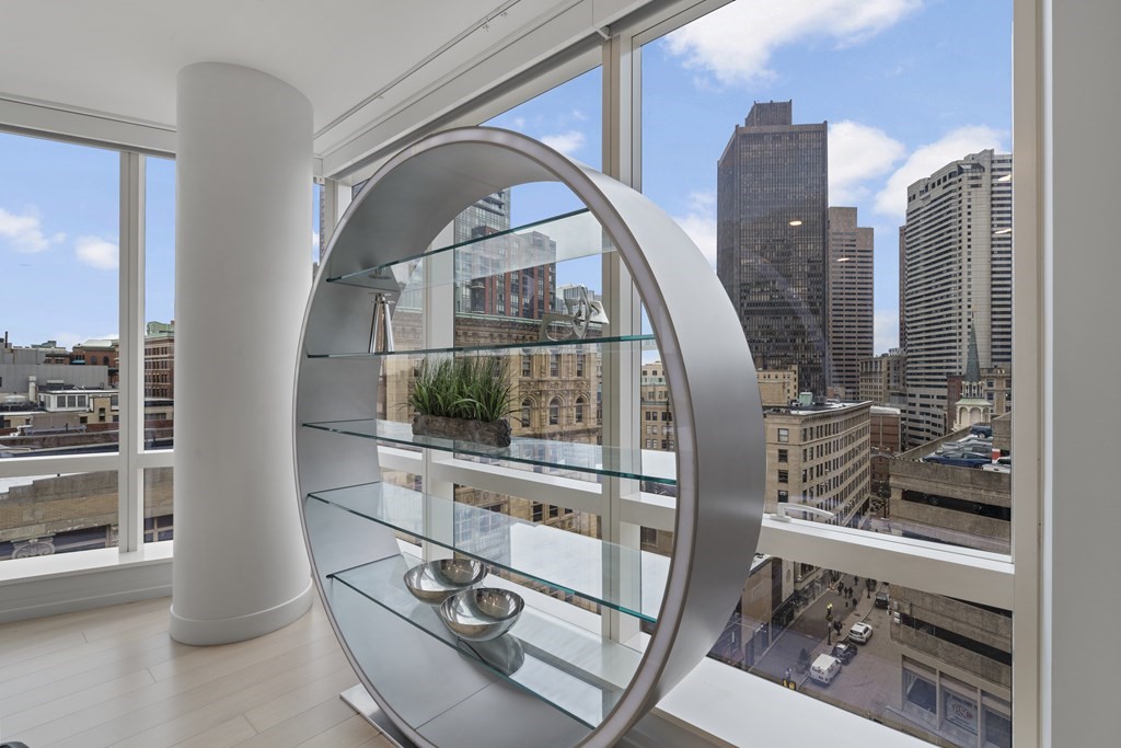 1 Franklin St, Boston, Massachusetts 02110, 2 Bedrooms Bedrooms, 4 Rooms Rooms,2 BathroomsBathrooms,Condominium/co-op,For Sale,Franklin St,73075517