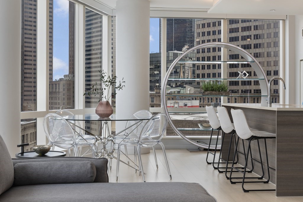 1 Franklin St, Boston, Massachusetts 02110, 2 Bedrooms Bedrooms, 4 Rooms Rooms,2 BathroomsBathrooms,Condominium/co-op,For Sale,Franklin St,73075517