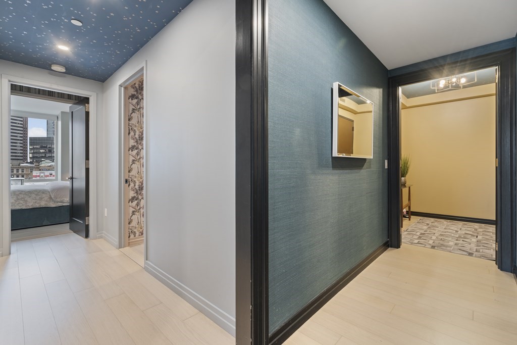 1 Franklin St, Boston, Massachusetts 02110, 2 Bedrooms Bedrooms, 4 Rooms Rooms,2 BathroomsBathrooms,Condominium/co-op,For Sale,Franklin St,73075517