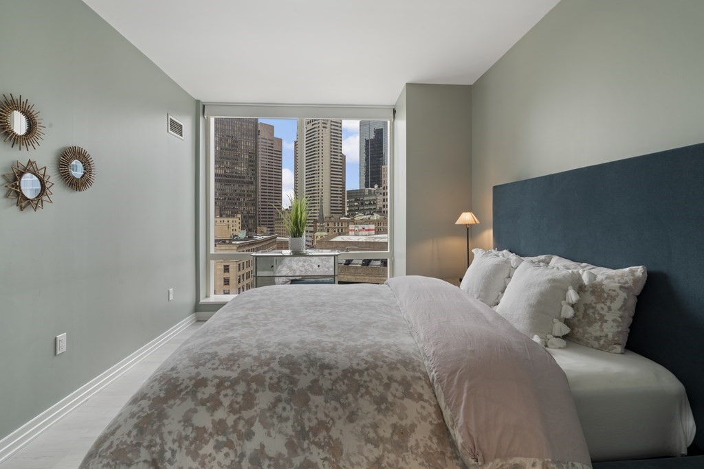 1 Franklin St, Boston, Massachusetts 02110, 2 Bedrooms Bedrooms, 4 Rooms Rooms,2 BathroomsBathrooms,Condominium/co-op,For Sale,Franklin St,73075517