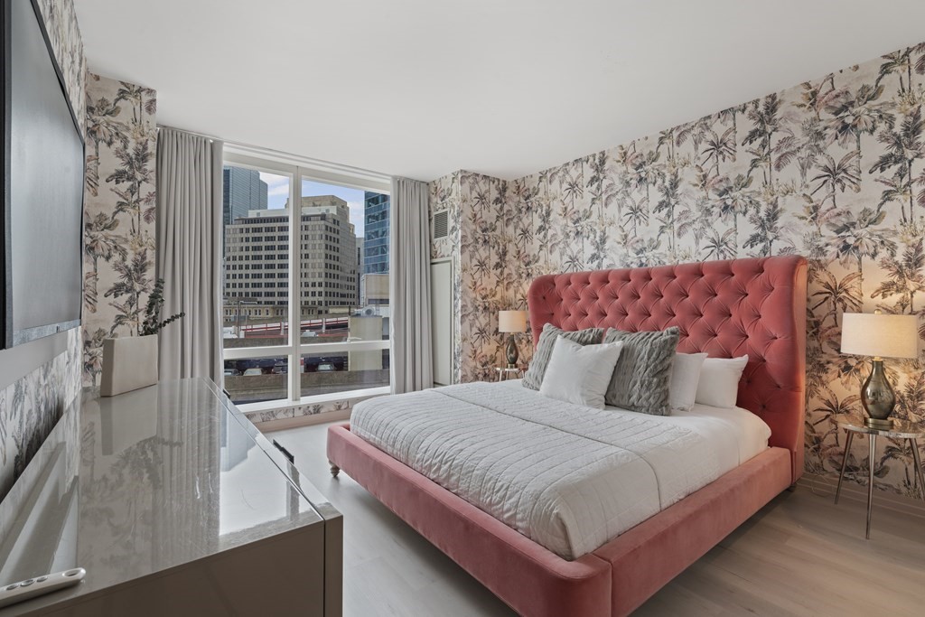 1 Franklin St, Boston, Massachusetts 02110, 2 Bedrooms Bedrooms, 4 Rooms Rooms,2 BathroomsBathrooms,Condominium/co-op,For Sale,Franklin St,73075517