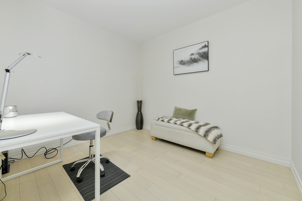 1 Franklin, Boston, Massachusetts 02110, 1 Bedroom Bedrooms, 4 Rooms Rooms,1 BathroomBathrooms,Condominium/co-op,For Sale,Franklin,73076324