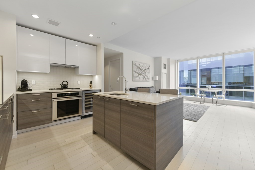 1 Franklin, Boston, Massachusetts 02110, 1 Bedroom Bedrooms, 4 Rooms Rooms,1 BathroomBathrooms,Condominium/co-op,For Sale,Franklin,73076324