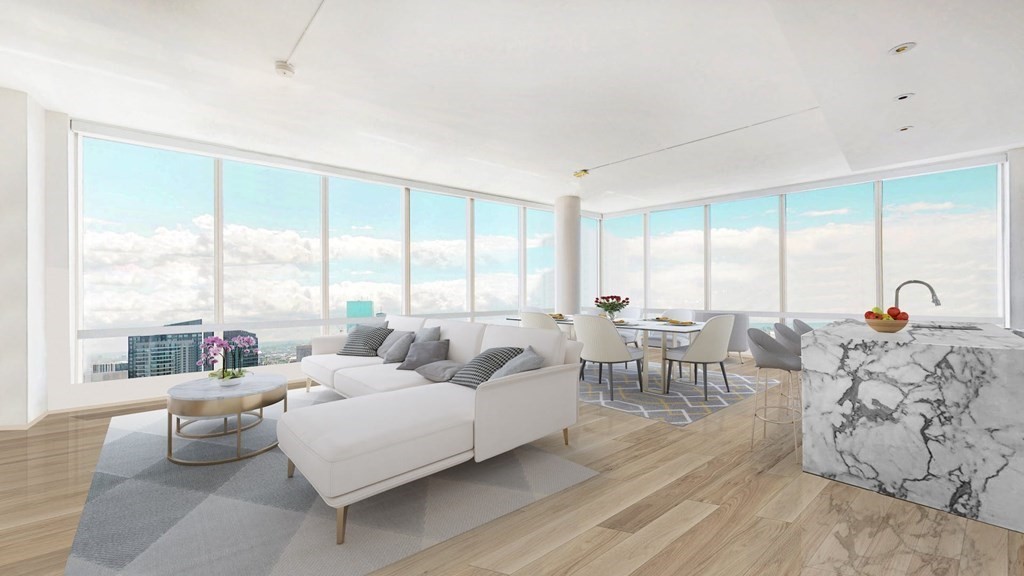 1 Franklin Street, Boston, Massachusetts 02110, 3 Bedrooms Bedrooms, 5 Rooms Rooms,3 BathroomsBathrooms,Condominium/co-op,For Sale,Franklin Street,73076396