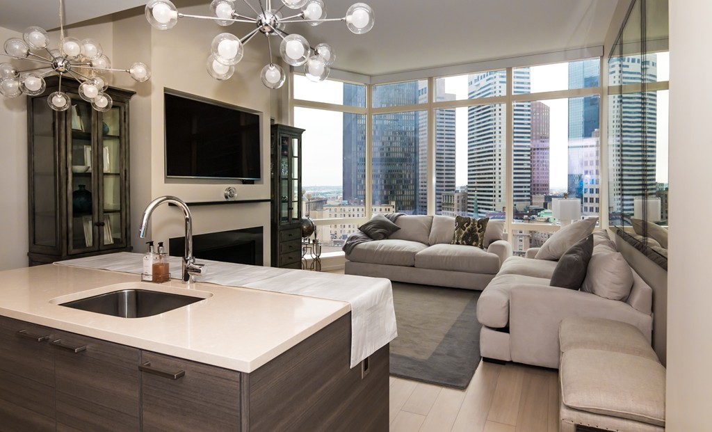1 Franklin Street, Boston, Massachusetts 02110, 2 Bedrooms Bedrooms, 5 Rooms Rooms,2 BathroomsBathrooms,Residential Rental,For Lease,Franklin Street,73081045