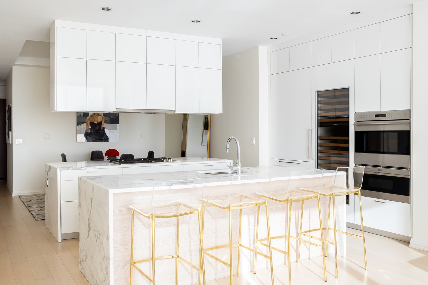 millennium tower, millennium tower boston, boston luxury real estate