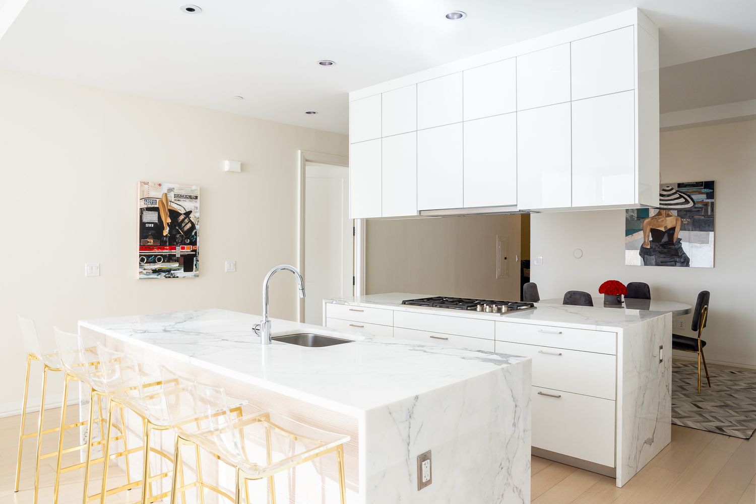 millennium tower, millennium tower boston, boston luxury real estate