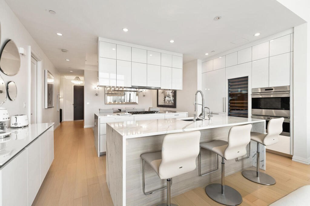 1 Franklin St, Boston, Massachusetts 02110, 2 Bedrooms Bedrooms, 4 Rooms Rooms,2 BathroomsBathrooms,Condominium/co-op,For Sale,Franklin St,73084117
