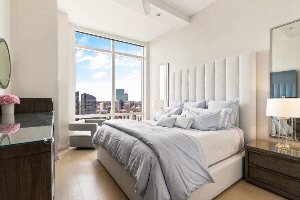 1 Franklin St, Boston, Massachusetts 02110, 2 Bedrooms Bedrooms, 4 Rooms Rooms,2 BathroomsBathrooms,Condominium/co-op,For Sale,Franklin St,73084117