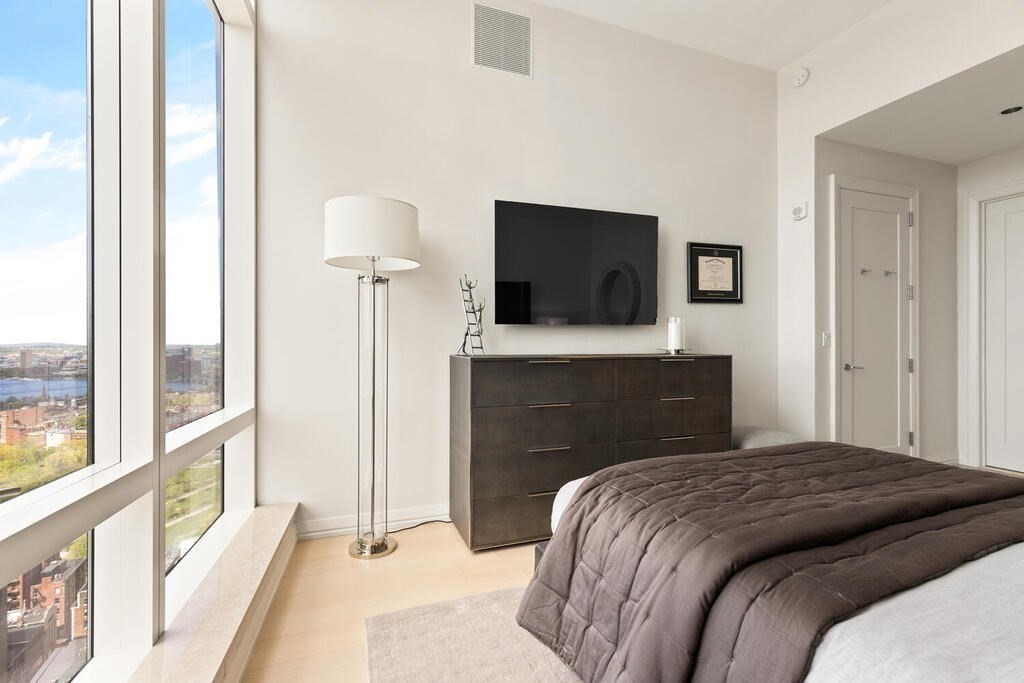 1 Franklin St, Boston, Massachusetts 02110, 2 Bedrooms Bedrooms, 4 Rooms Rooms,2 BathroomsBathrooms,Condominium/co-op,For Sale,Franklin St,73084117