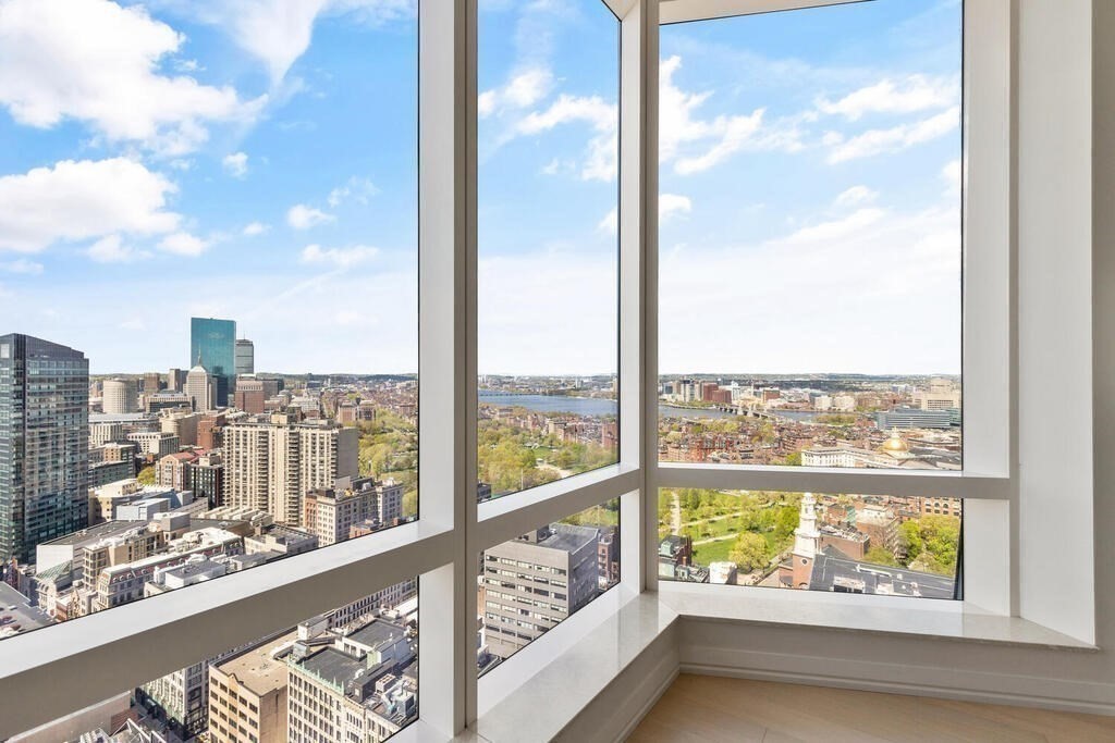 1 Franklin St, Boston, Massachusetts 02110, 2 Bedrooms Bedrooms, 4 Rooms Rooms,2 BathroomsBathrooms,Condominium/co-op,For Sale,Franklin St,73084117