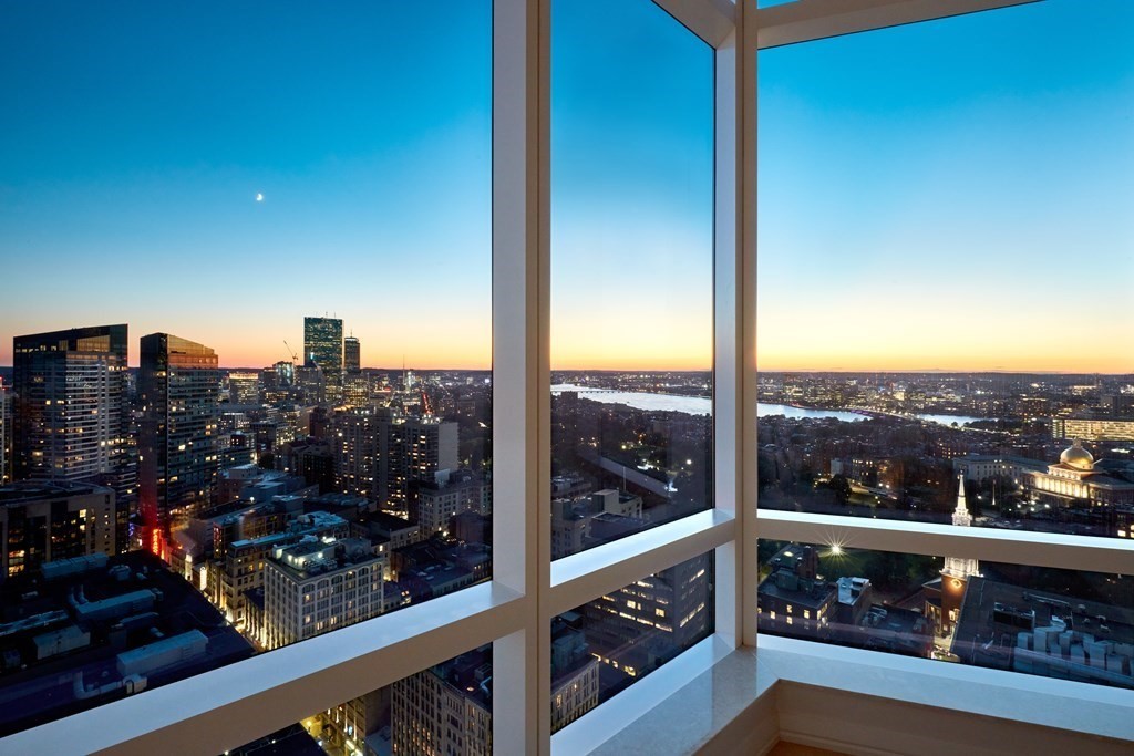 1 Franklin St, Boston, Massachusetts 02110, 2 Bedrooms Bedrooms, 4 Rooms Rooms,2 BathroomsBathrooms,Condominium/co-op,For Sale,Franklin St,73084117