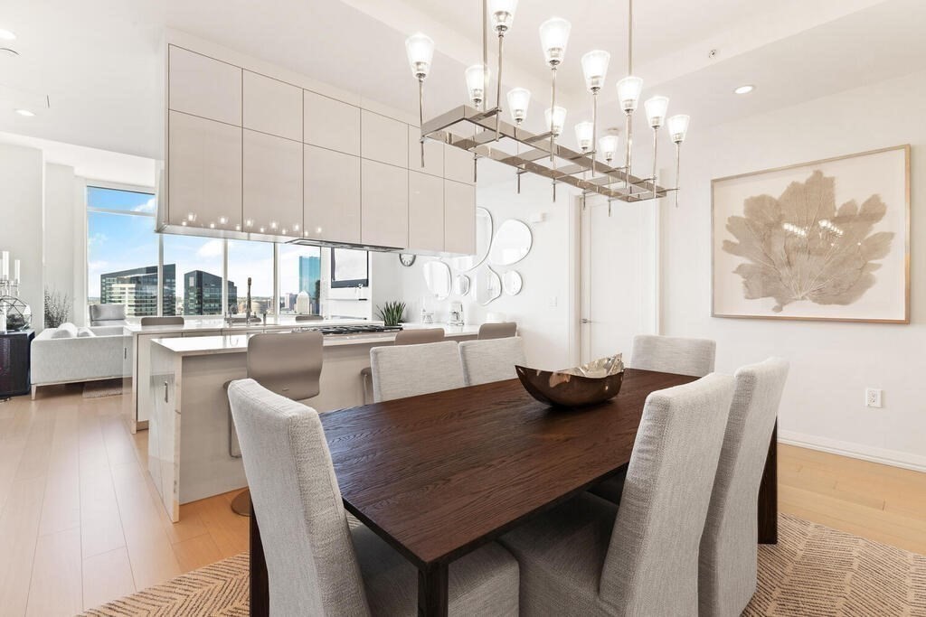 1 Franklin St, Boston, Massachusetts 02110, 2 Bedrooms Bedrooms, 4 Rooms Rooms,2 BathroomsBathrooms,Condominium/co-op,For Sale,Franklin St,73084117