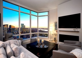 1 Franklin St, Boston, Massachusetts 02110, 2 Bedrooms Bedrooms, 4 Rooms Rooms,2 BathroomsBathrooms,Condominium/co-op,For Sale,Franklin St,73084117