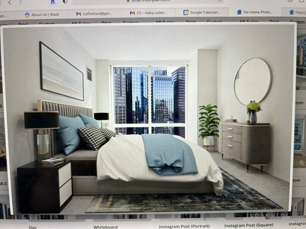 1 Franklin St, Boston, Massachusetts 02110, 2 Bedrooms Bedrooms, 4 Rooms Rooms,2 BathroomsBathrooms,Condominium/co-op,For Sale,Franklin St,73084800