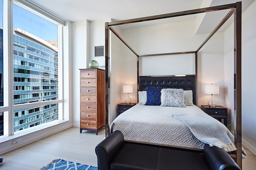 1 Franklin Street, Boston, Massachusetts 02110, 2 Bedrooms Bedrooms, 4 Rooms Rooms,2 BathroomsBathrooms,Residential Rental,For Lease,Franklin Street,73085343