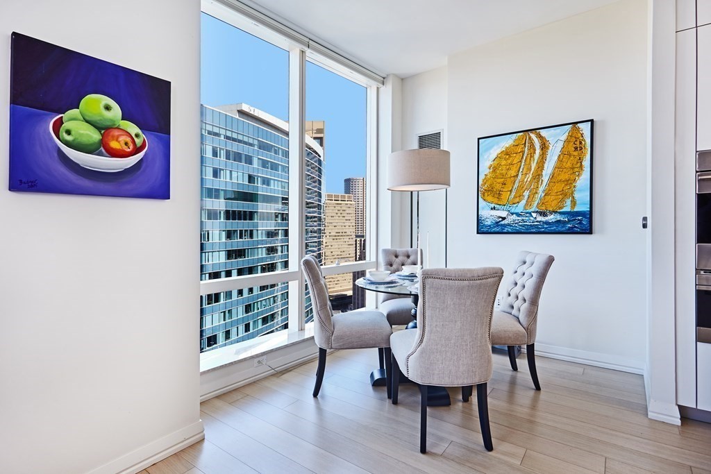1 Franklin Street, Boston, Massachusetts 02110, 2 Bedrooms Bedrooms, 4 Rooms Rooms,2 BathroomsBathrooms,Residential Rental,For Lease,Franklin Street,73085343
