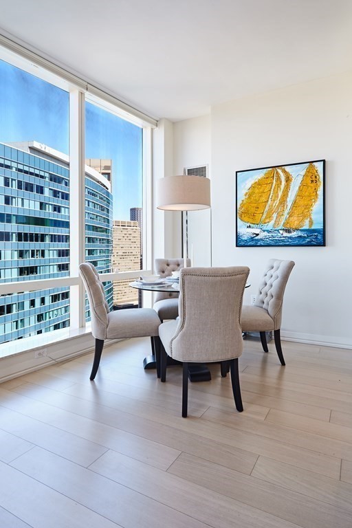 1 Franklin Street, Boston, Massachusetts 02110, 2 Bedrooms Bedrooms, 4 Rooms Rooms,2 BathroomsBathrooms,Residential Rental,For Lease,Franklin Street,73085343