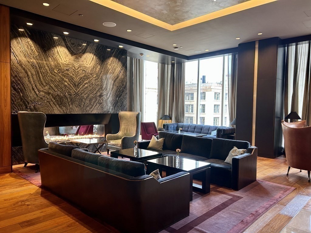1 Franklin St, Boston, Massachusetts 02110, 1 Bedroom Bedrooms, 2 Rooms Rooms,1 BathroomBathrooms,Residential Rental,For Lease,Franklin St,73085342