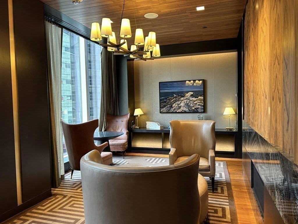 1 Franklin St, Boston, Massachusetts 02110, 1 Bedroom Bedrooms, 2 Rooms Rooms,1 BathroomBathrooms,Residential Rental,For Lease,Franklin St,73085342