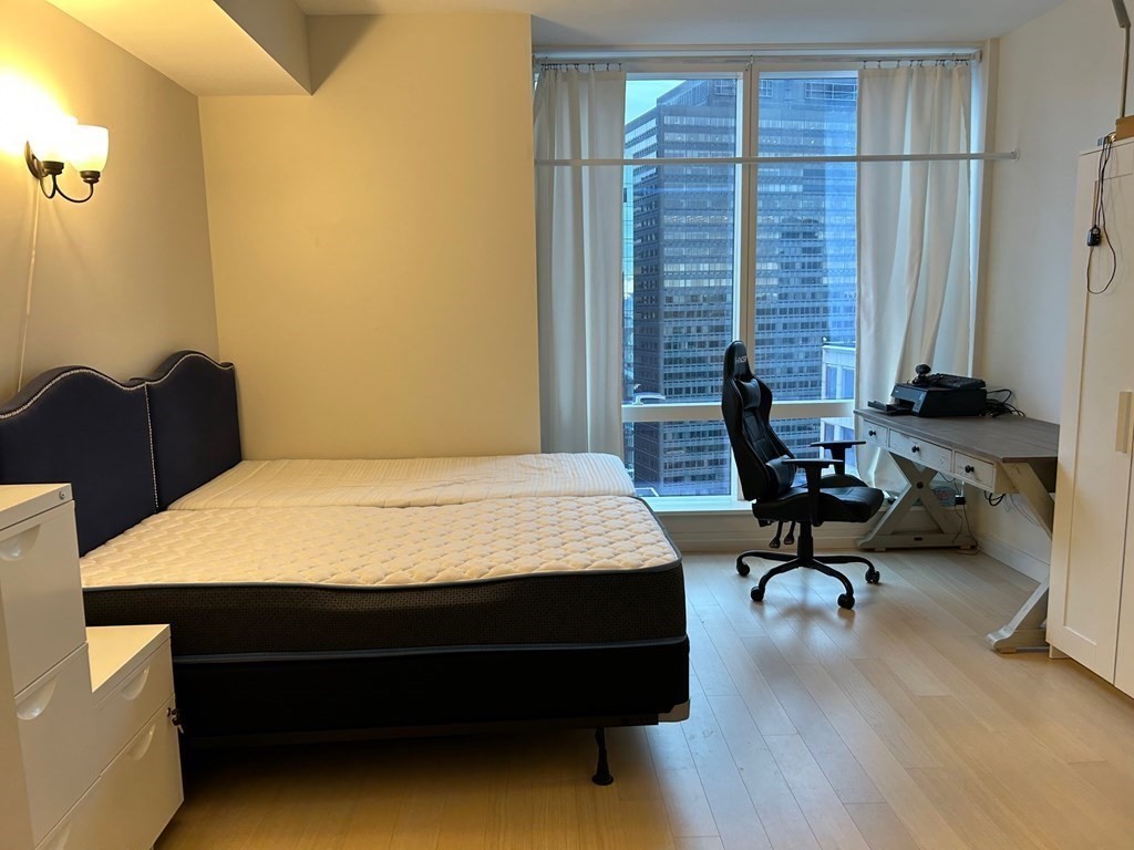 1 Franklin St, Boston, Massachusetts 02110, 1 Bedroom Bedrooms, 2 Rooms Rooms,1 BathroomBathrooms,Residential Rental,For Lease,Franklin St,73085342