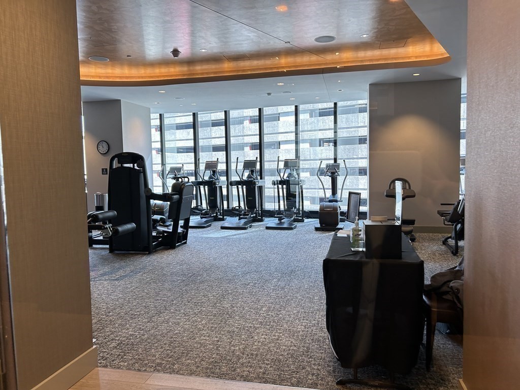 1 Franklin St, Boston, Massachusetts 02110, 1 Bedroom Bedrooms, 2 Rooms Rooms,1 BathroomBathrooms,Residential Rental,For Lease,Franklin St,73085342