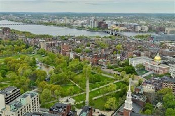 1 Franklin Street, Boston, Massachusetts 02110, 2 Bedrooms Bedrooms, 4 Rooms Rooms,2 BathroomsBathrooms,Residential Rental,For Lease,Franklin Street,73085497