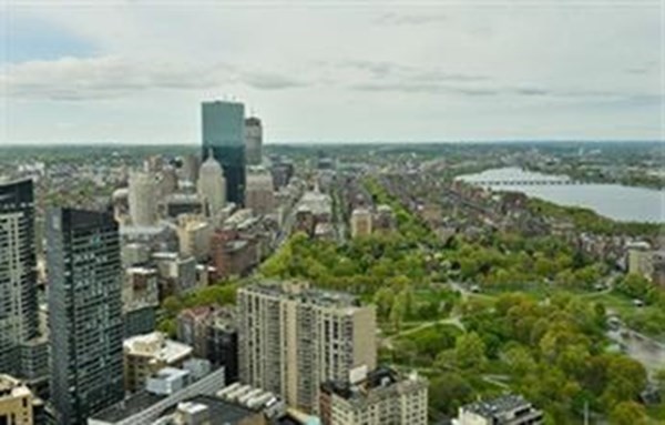 1 Franklin Street, Boston, Massachusetts 02110, 2 Bedrooms Bedrooms, 4 Rooms Rooms,2 BathroomsBathrooms,Residential Rental,For Lease,Franklin Street,73085497