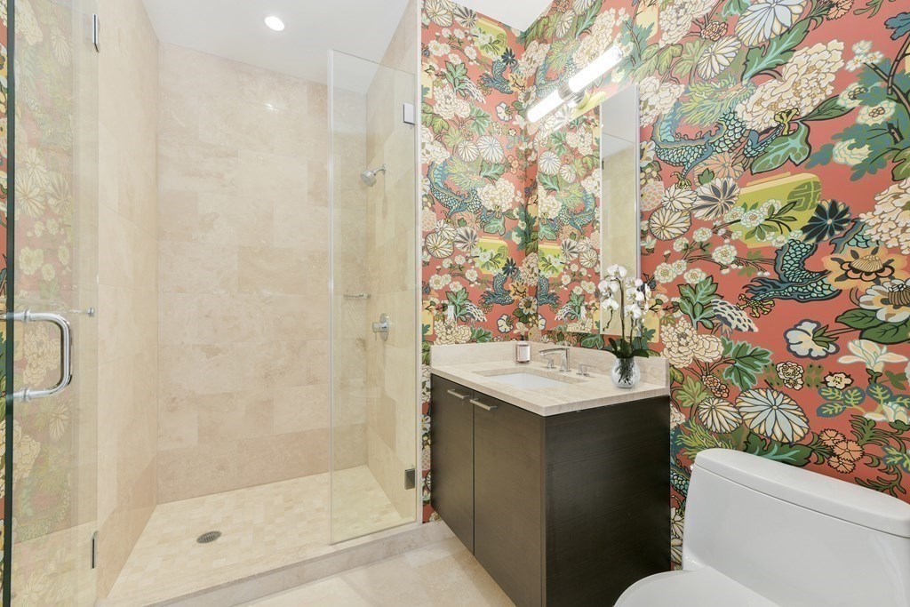 1 Franklin, Boston, Massachusetts 02110, 3 Bedrooms Bedrooms, 5 Rooms Rooms,3 BathroomsBathrooms,Condominium/co-op,For Sale,Franklin,73087561