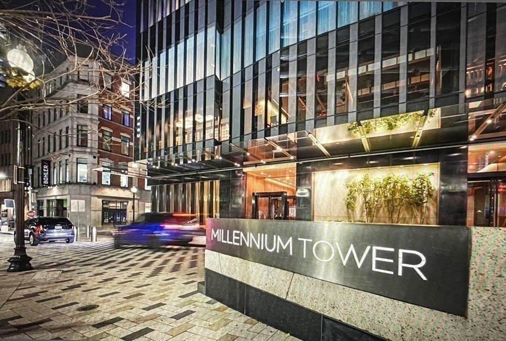 1 Franklin, Boston, Massachusetts 02110, 3 Bedrooms Bedrooms, 5 Rooms Rooms,3 BathroomsBathrooms,Condominium/co-op,For Sale,Franklin,73087561