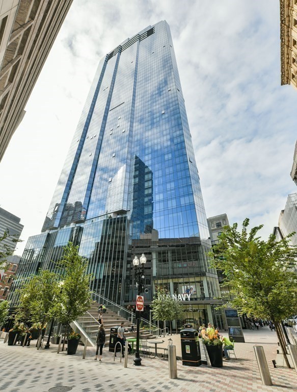 1 Franklin, Boston, Massachusetts 02110, 3 Bedrooms Bedrooms, 5 Rooms Rooms,3 BathroomsBathrooms,Condominium/co-op,For Sale,Franklin,73087561